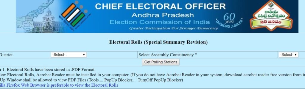 voter id search ap