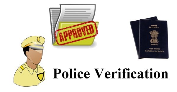 police verification
