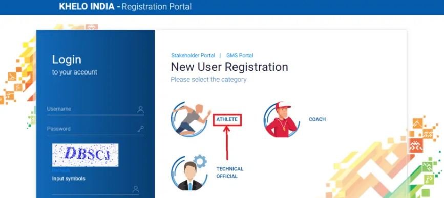 khelo india registration