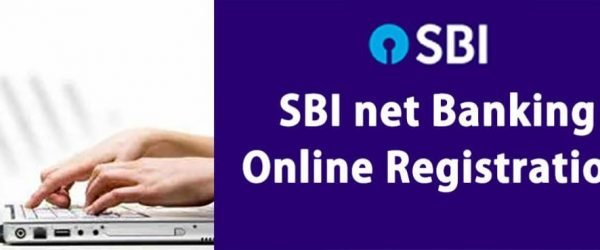 SBI Internet Banking के लिए Online Registration करे