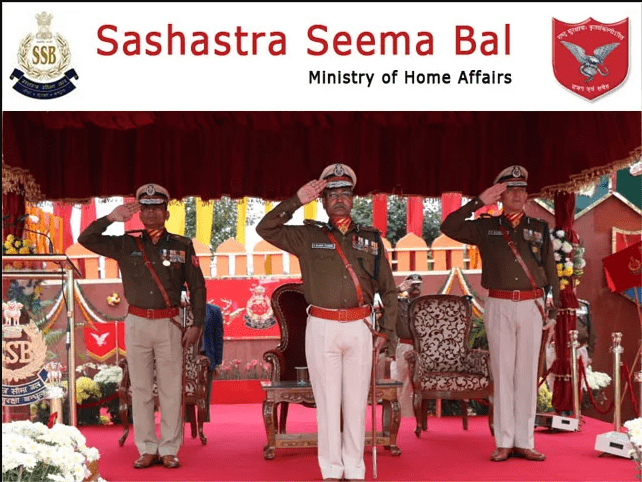 Sashastra Seema Bal 2020 Recruitment