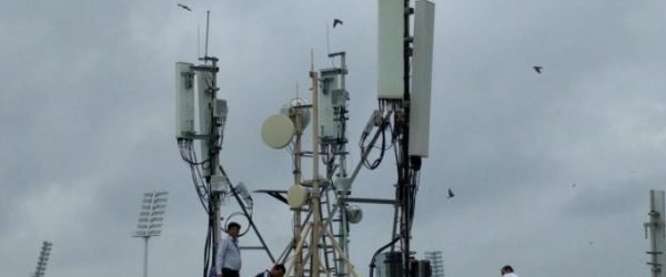 Jio Tower Application Form | Reliance Tower Installation