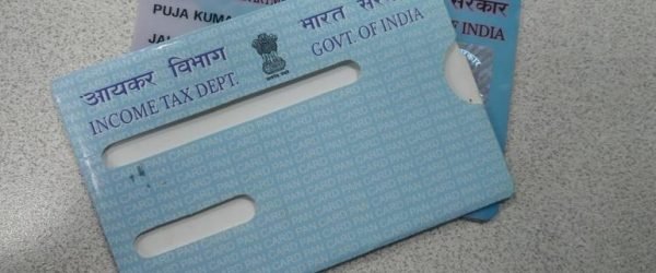 Pan Card Form | Apply PAN Card Application Online