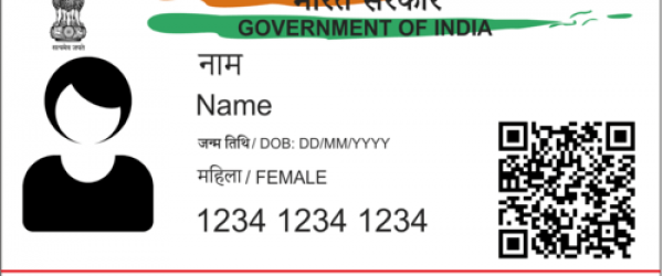 आधार कार्ड के विवरण ऑनलाइन देखें | Aadhaar Card Online