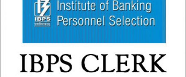 IBPS Clerk 2020 Notification: Dates, Application, Form