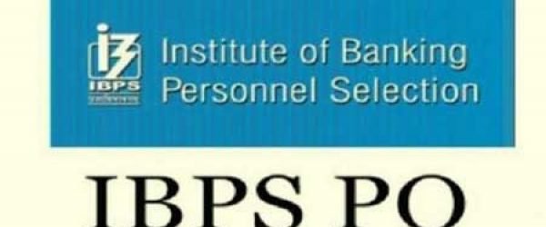 IBPS PO 2020: Notification, Exam Date & Admit Card