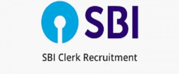 SBI Clerk 2020 | SBI Clerk Notification | SBI Form