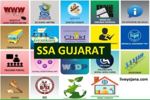 SSA Gujarat Online Attendance Portal क्या है
