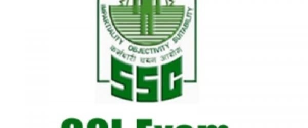 SSC CGL Recruitment: Admit Card, Exam Date, Notification