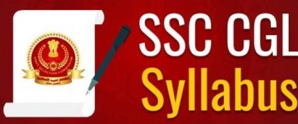 SSC CGL Syllabus 2020: Exam Pattern- Tier I, II, III & IV