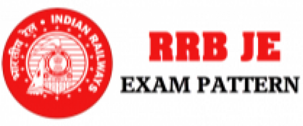 Exam Pattern of RRB JE 2020 | RRB JE Examination