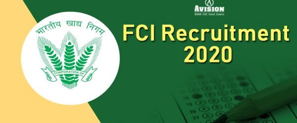 FCI Manager Recruitment: Exam Date, Admit Card & Syllabus