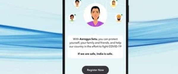 Corona Tracking App: Download Aarogya Setu Mobile App