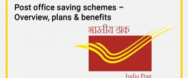 Post Office Saving Scheme: ब्याज दर टेबल [1 April to 30 June 2020]