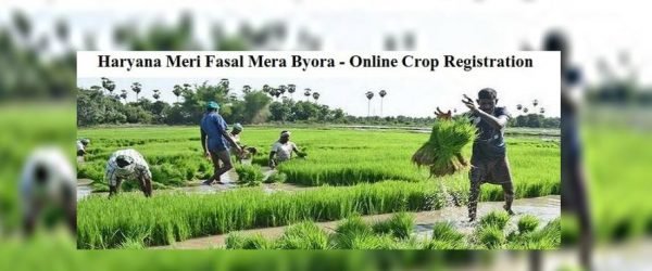 [e-Kharid] Haryana मेरी Fasal मेरा Byora [अप्लाई ऑनलाइन]