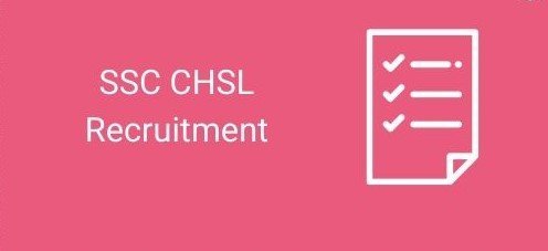 SSC CHSL 2020 Examination