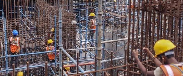 [2000Rs] Maharashtra Construction Workers Registration