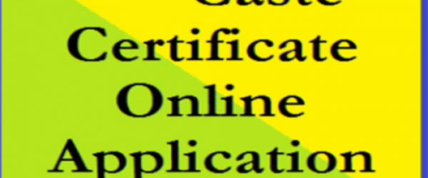 Caste Certificate: Registration Process, Eligibility, & Documents