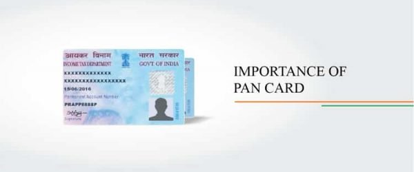 PAN Card: History, Structure, and e-KYC [Know Your Customer]