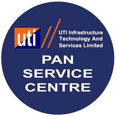 UTIITSL and NSDL PAN Card Center in Bangalore