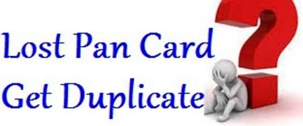 PAN Card: Lost PAN Card Documents and Important Points