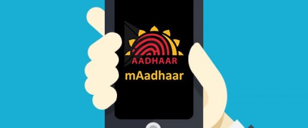 m-Aadhaar Mobile App Download, Features, and Benefits