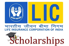 LIC Golden Jubilee Scholarship