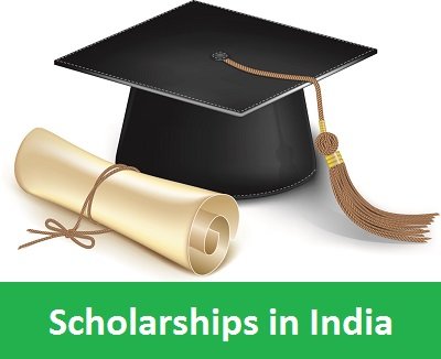 Scholarship In India