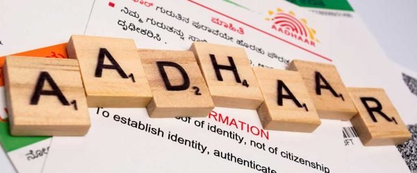 [UIDAI] Aadhaar Card Enrolment Centres and its Types