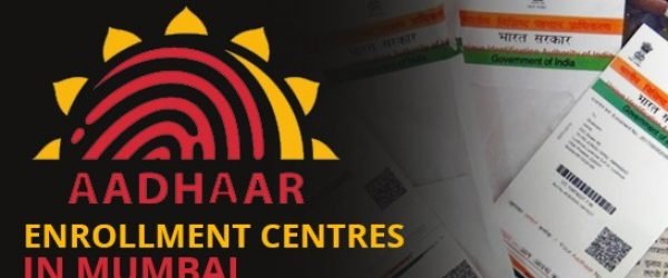 List of UIDAI Aadhaar Card Enrolment Centers in Mumbai