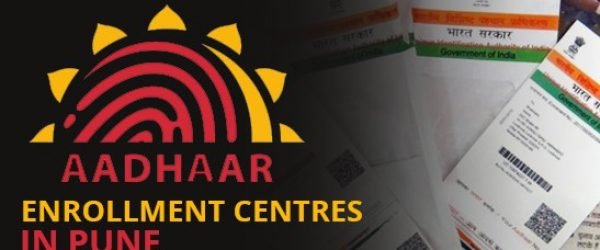 UIDAI Aadhaar Card Enrolment Centers in Pune