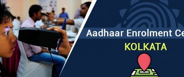 UIDAI Aadhaar Card Enrolment Centers in Kolkata