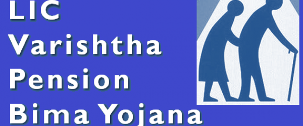 [Apply Online] LIC Varishtha Pension Bima Yojana 2021