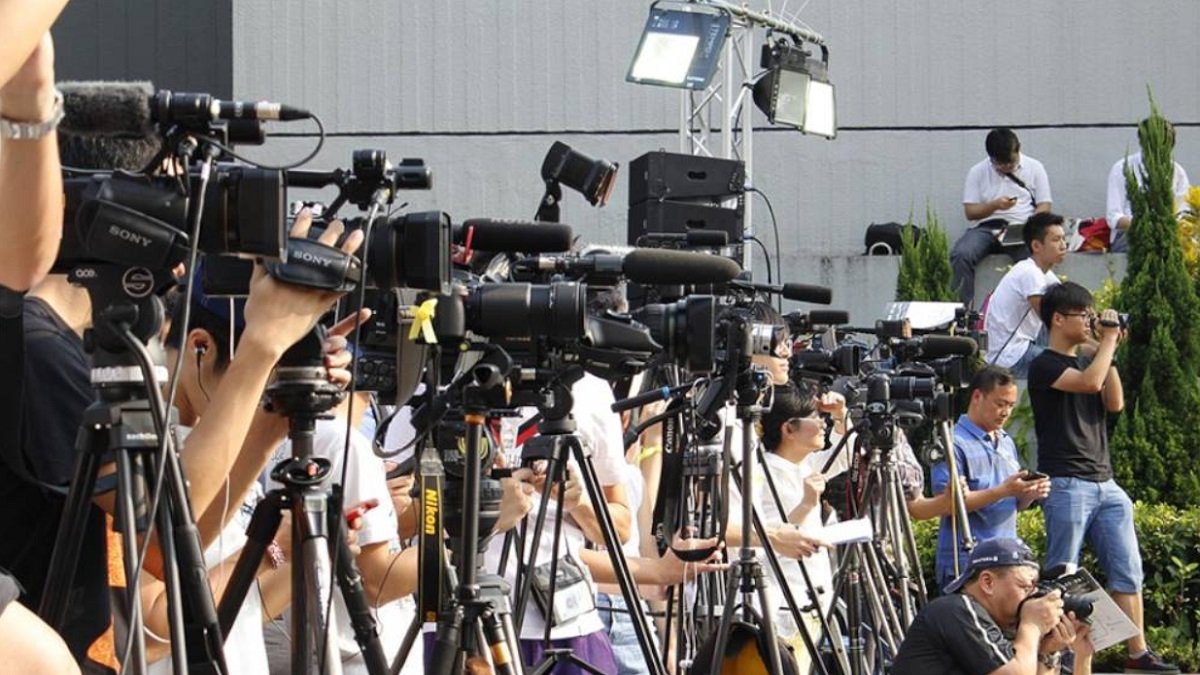 Assam One Time Grant For Media Personalities Scheme