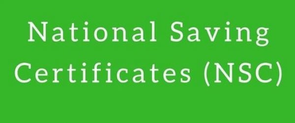 National Savings Certificate: Investment, Interest Rate
