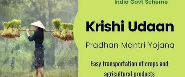 [Apply Online] Pradhan Mantri Krishi Udaan Yojana 2021