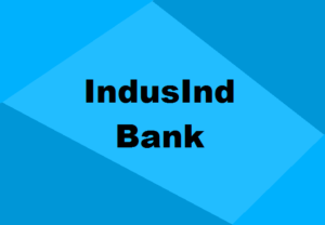 IndusInd Bank Limited