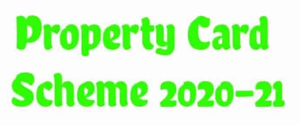 Sampatti Card 2021 Application Form | Property Card