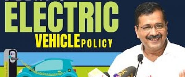 [Apply Online] Delhi e Vehicle Portal [Download EV Policy]
