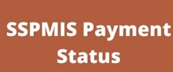 Bihar Vridhjan Pension Scheme [SSPMIS Payment Status]
