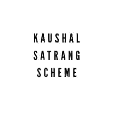 UP Kaushal Satrang Yojana