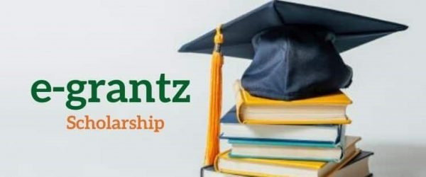E-Grantz 3.0 Portal Scholarship Scheme Registration