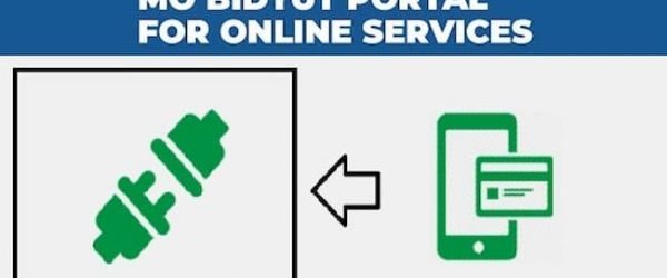 [Apply Online] Odisha Mo Bidyut Portal or App [Bill Payment]