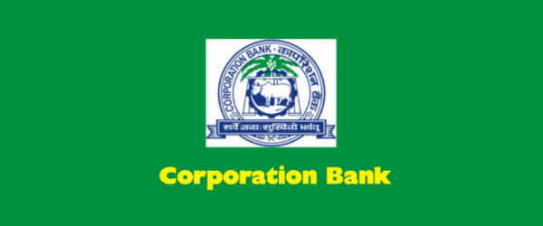 Procedure to Stop Cheque Payment in Corporation Bank