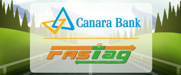 Procedure to Check Canara Bank FASTag Account Balance