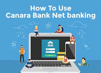 Activate Internet Banking in Canara Bank