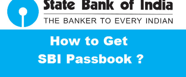 Steps to Get a New Bank Passbook in State Bank of India