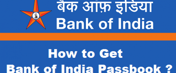 How to Get a New Bank Passbook in Bank of India [BOI]