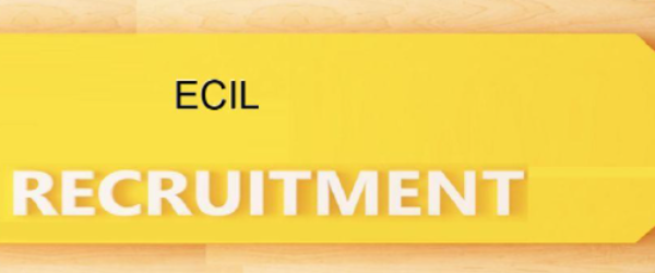 ECIL Recruitment 2021 | 243 Vacancies For ITI Trade Apprentice (Registration)