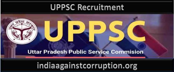 (1370 Vacancies) UPPSC Recruitment 2021 | Principal, Lecturer & Other Jobs- Apply Online